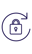 DKG Lock Icon