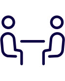 DKG Meeting Icon