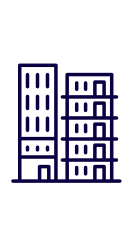 DKG Buildings Icon