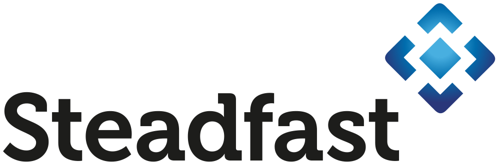 The Steadfast Group Logo