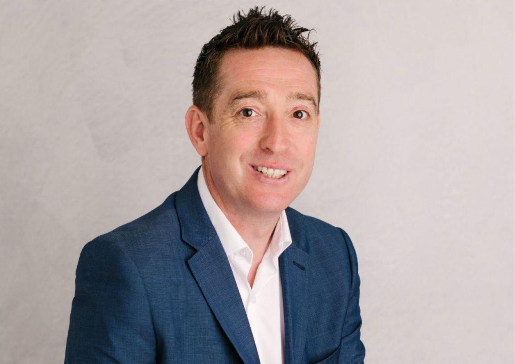 Allan O'Brien, General Manager - Claims, DKG Insurance Brokers