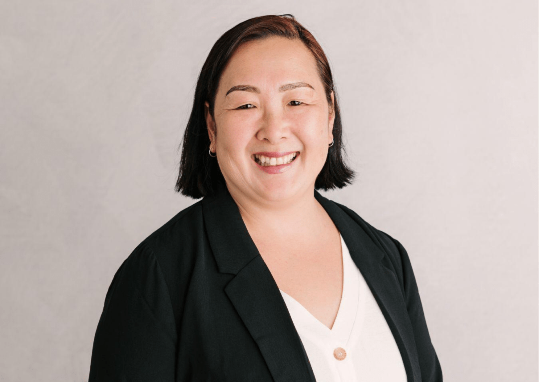 Julie Lam, Claims Officer, DKG Insurance Brokers