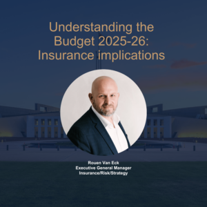 Budget 2025-26 from an insurance lens Image