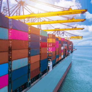 Marine liability insurance: are you leaving your business exposed? Image
