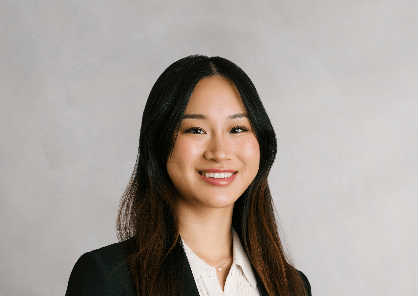 Image of Emily Ha, Account Executive, DKG Insurance Brokers