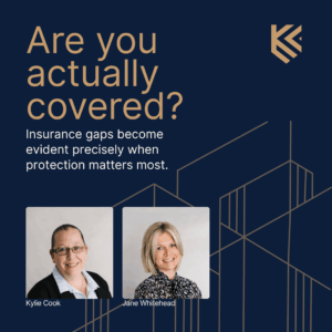 Business Insurance Gaps: What Small Businesses Miss Image