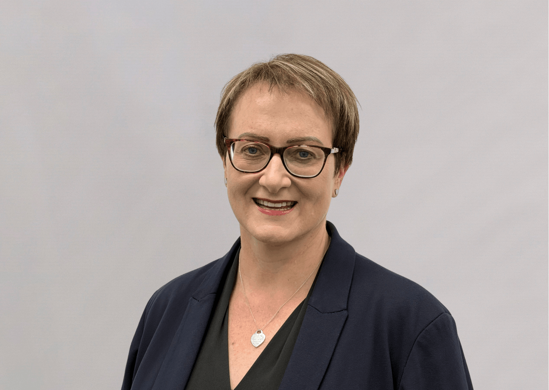Image of Carien Ahdar - Senior Financial & Professional Risks Insurance Broker